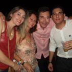 Villa Mix Festival